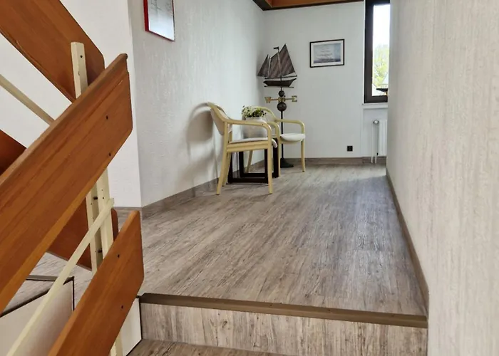 Hotel Meeresfriede