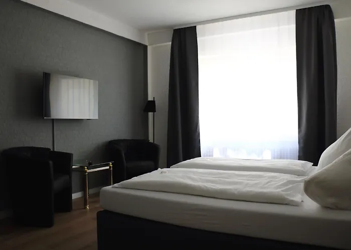 Hotel St. Georg