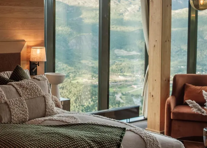 Skarsnuten Mountain Resort&SPA