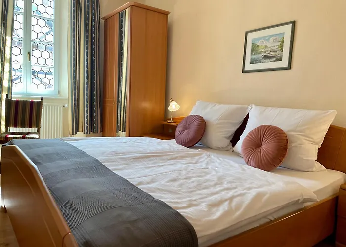 Hotel Schloss Zell