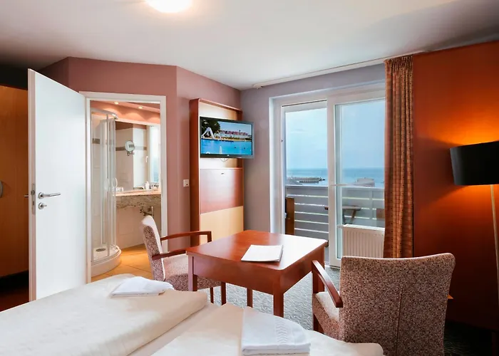Hotel Helgoländer Klassik