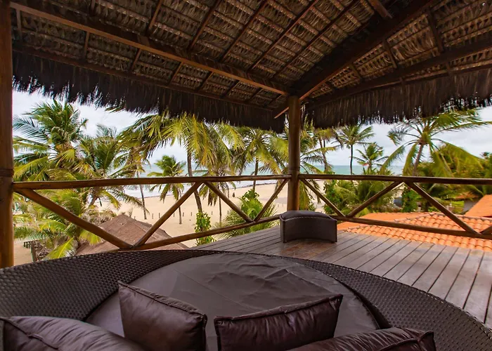 Duro Beach Hotel