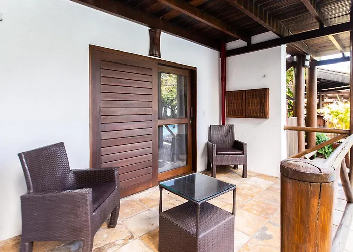 Duro Beach Hotel
