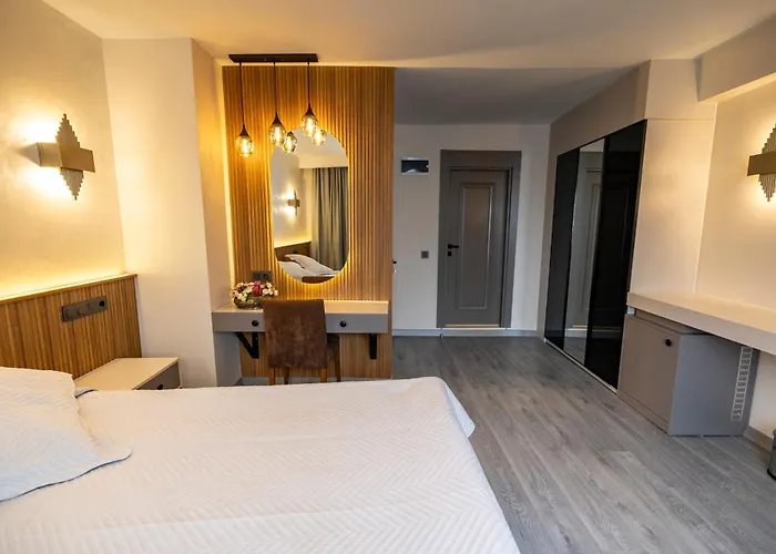 Aktas Hotel