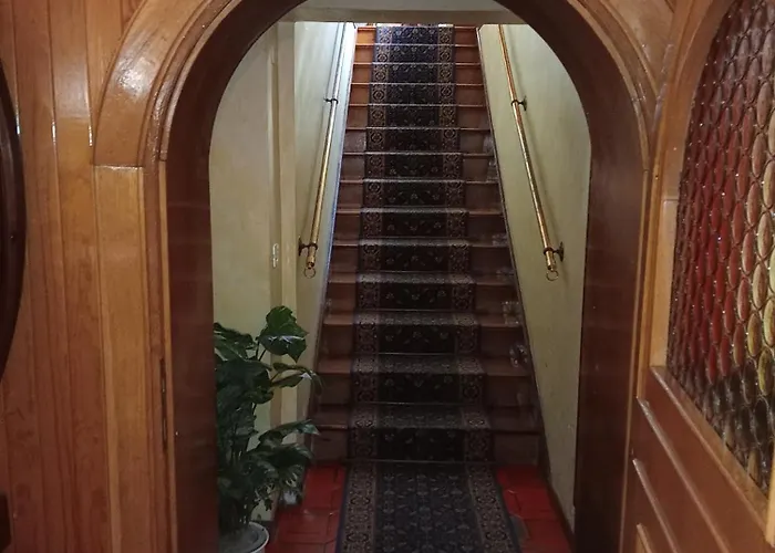 Hotel Adriana
