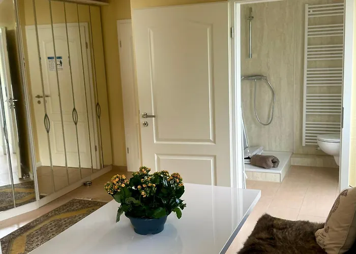 Tiffany´s Ferienapartments sind alles, außer... gewöhnlich!!!