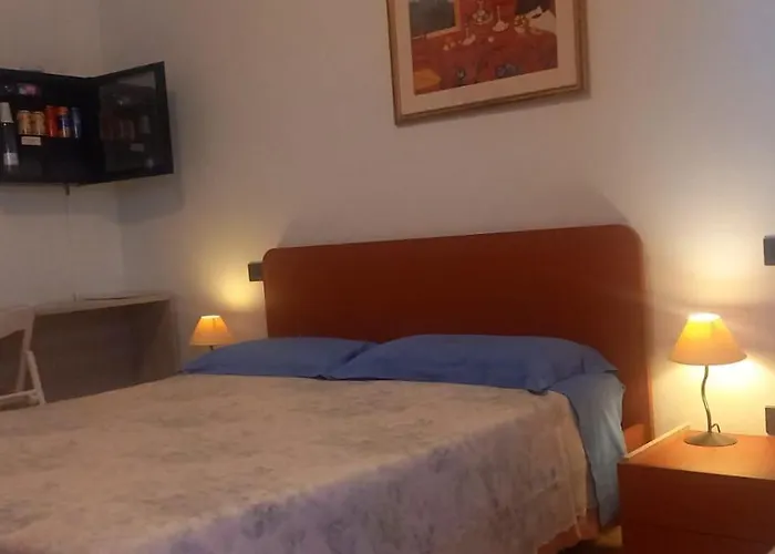 Hotel Galassi