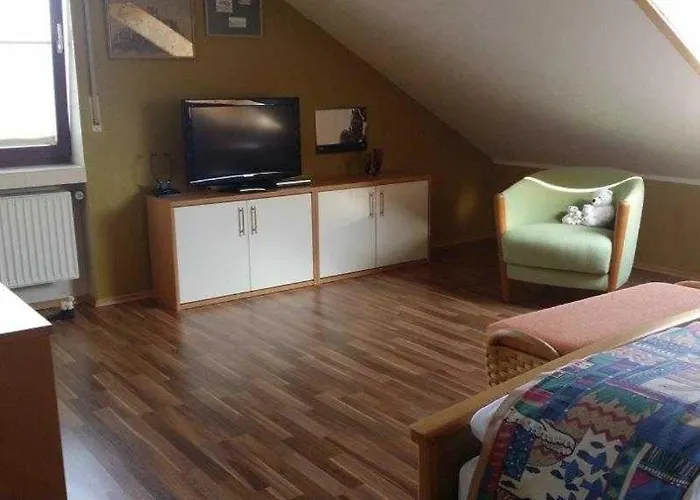 Ferienhaus Asel
