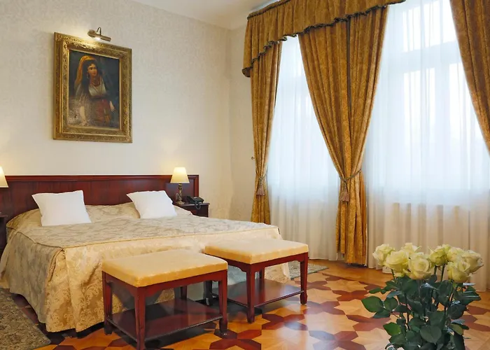 Hotel Vila Livia