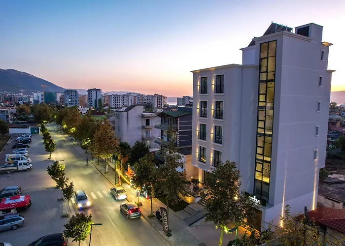 Hotel Central
