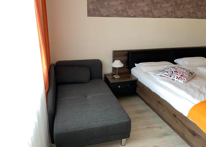 Hotel Filoxenia