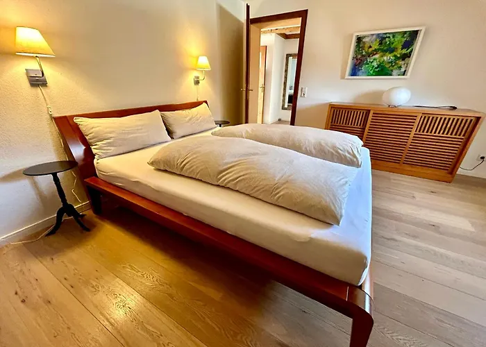 Ferienwohnung Hornauer