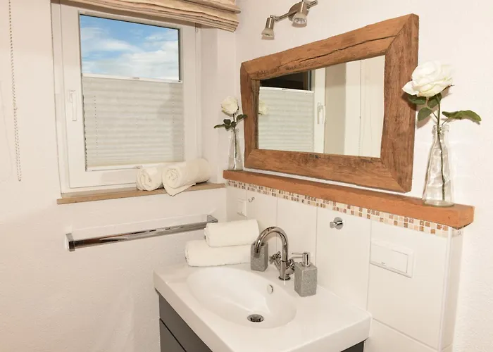 Jagahäusel Appartement Gitti