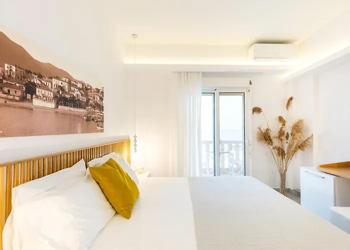 Hotel Samaras Beach