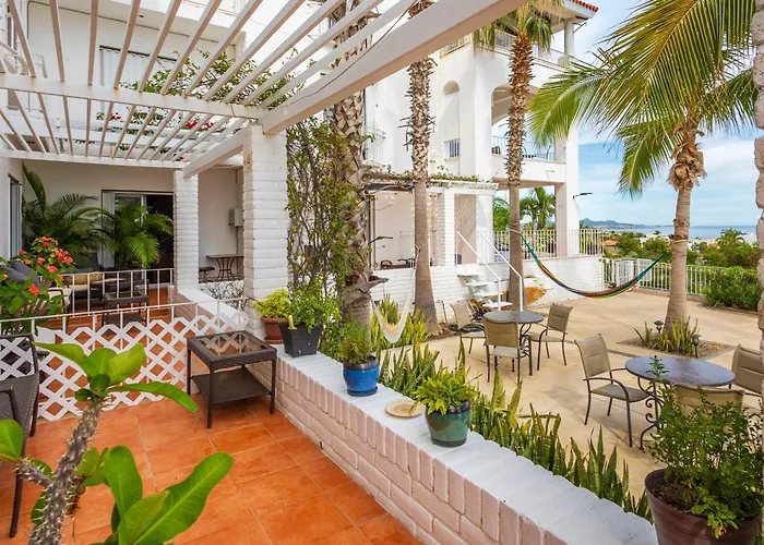 Mariamar Suites
