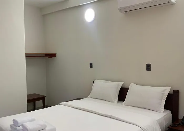 Hotel Il Castello