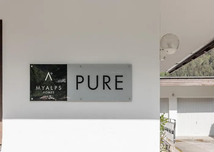MYALPS Pure