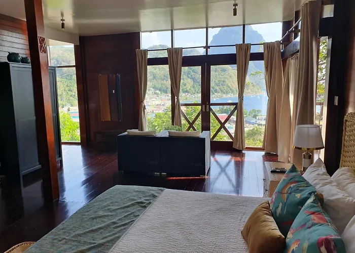 Green Fig Resort & Spa