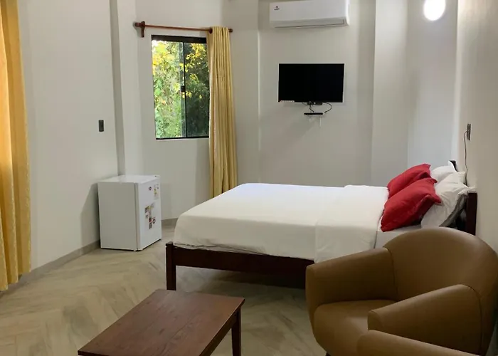 Hotel Il Castello