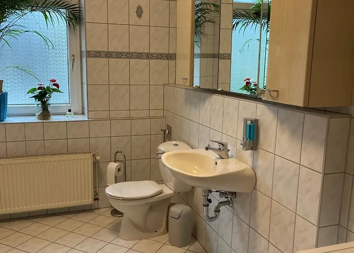 Ferienwohnung im Zentrum Zwickaus