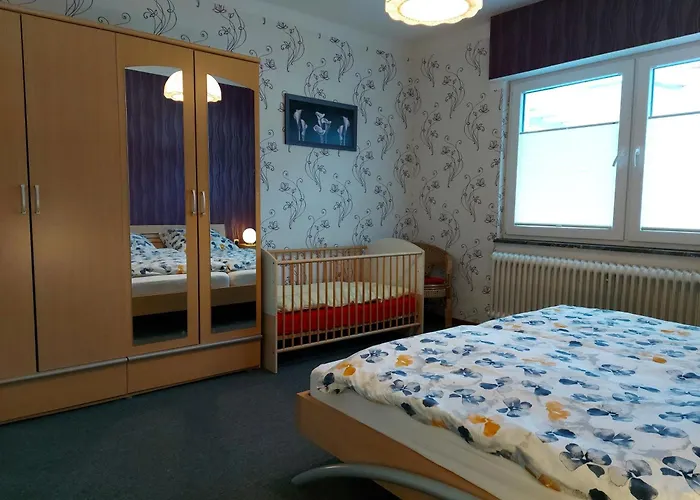 Ferienwohnung Pünter