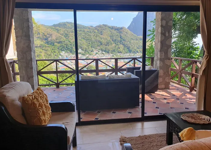 Green Fig Resort&Spa