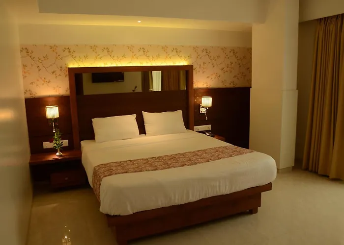 Srikrishna Paradise Hotel Thane Navi Mumbai