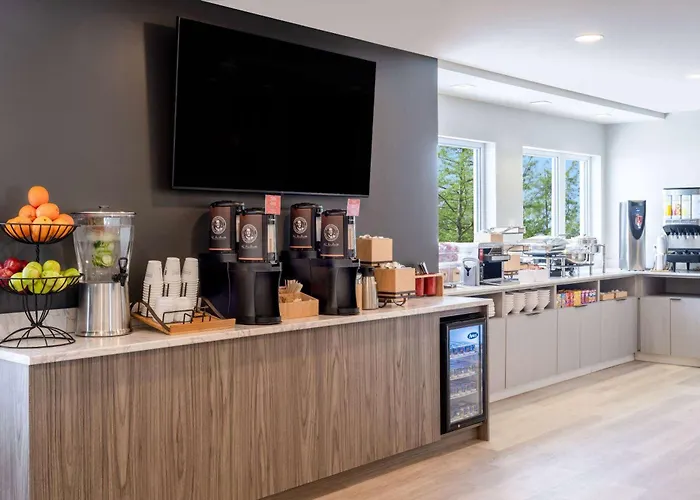 Microtel Inn & Suites By Wyndham Kanata Ottawa West