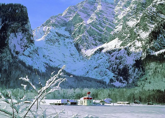Haus Irlinger