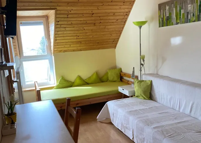 Privatzimmer Haus Gschweitl