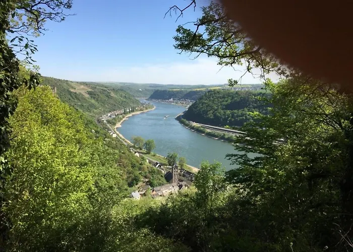 Loreleyquartier Lq I