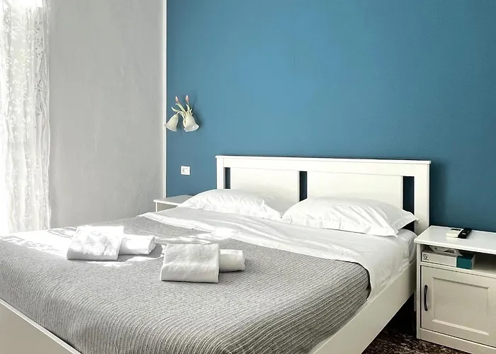Hotel Baia Di Levanto