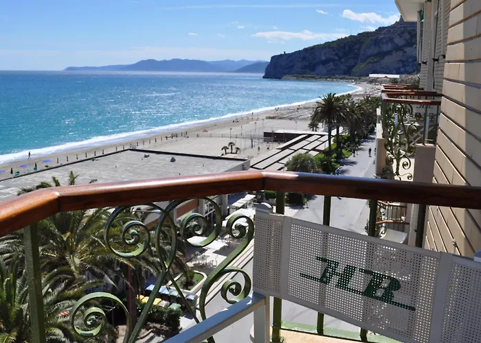 Hotel Boncardo