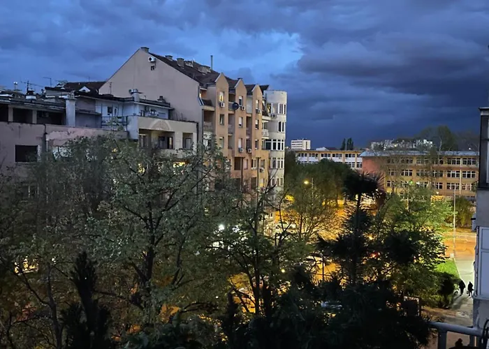Apartman Avenia