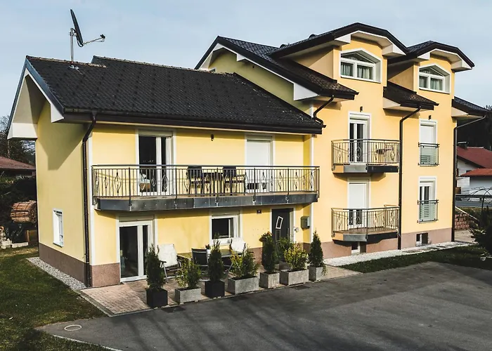 Ferienwohnung Schönblick