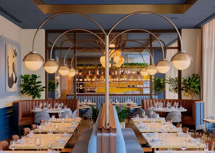 The Godfrey Detroit, Curio Collection By Hilton