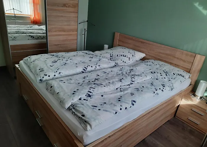 Ferienwohnung Mause