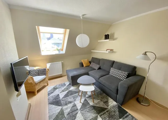Neu! Moderne Fewo Schieke