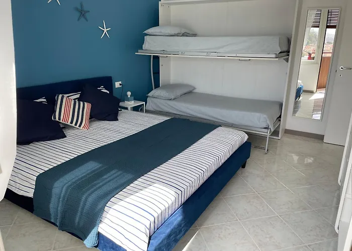 Appartamento Sapore Di Mare