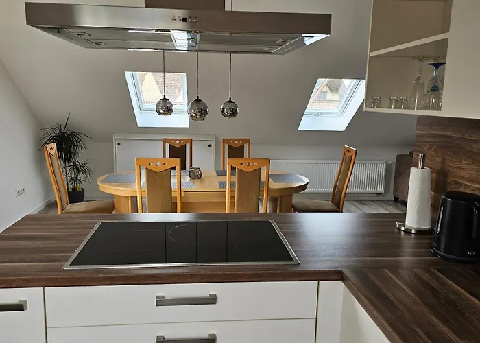 Ferienwohnung Monika