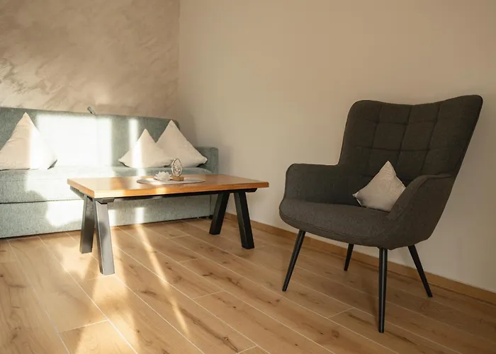 Ferienwohnung Schönblick