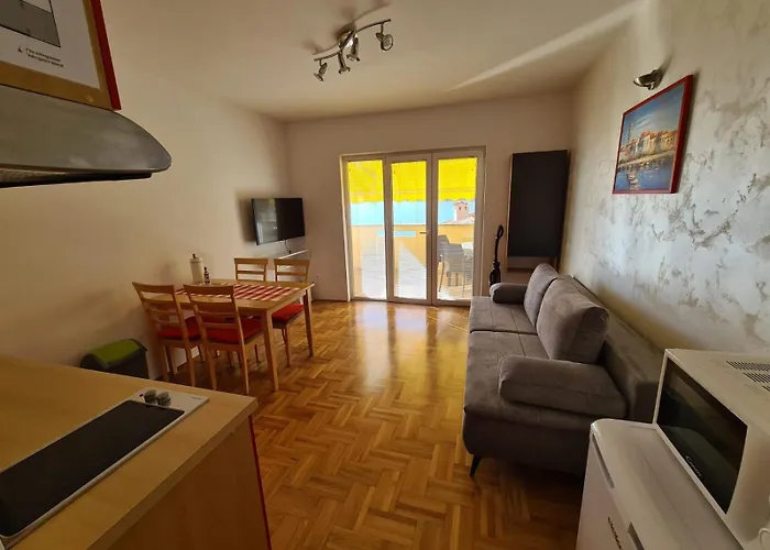 Apartmani Cindric
