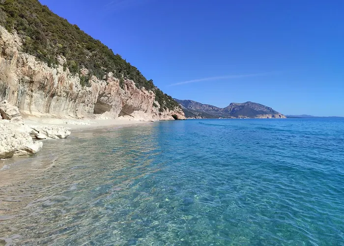 Appartamento A 50 Mt Dal Mare