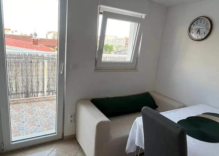 Apartments Neven