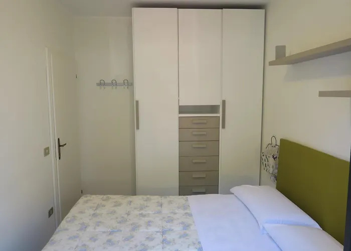 Appartamento Aila