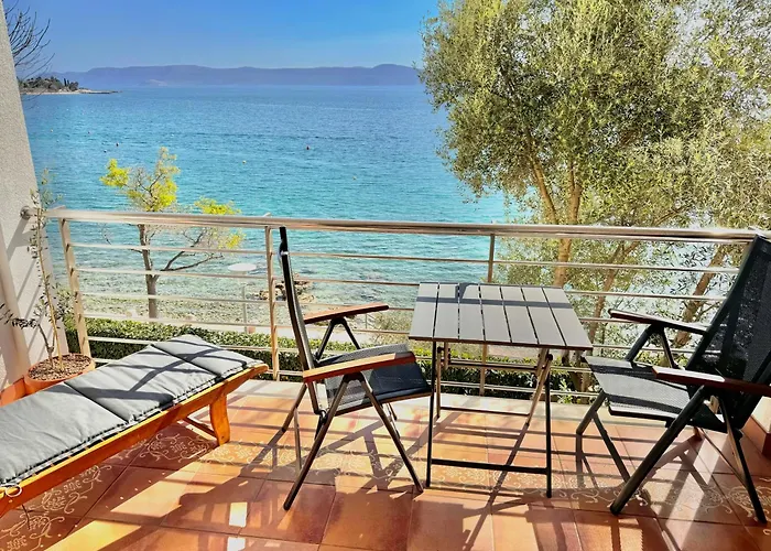 Apartman Nina Selce