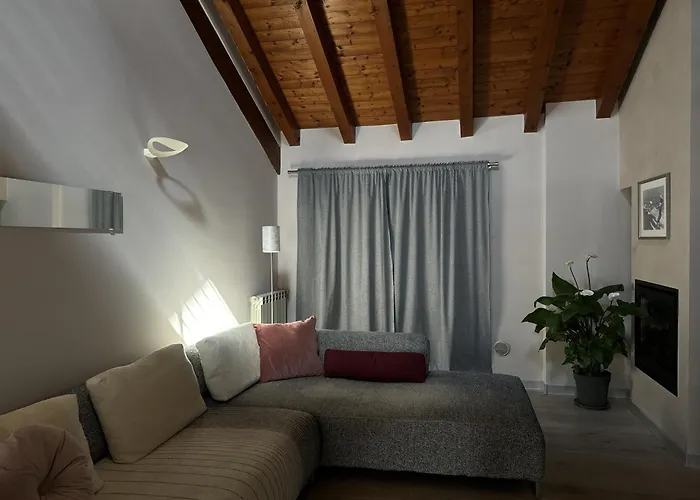 Filandalago Apartment