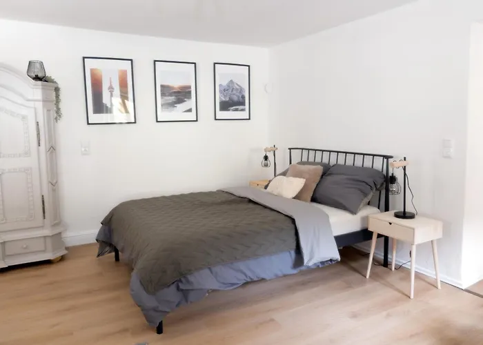 Ferienwohnung am Siglhof