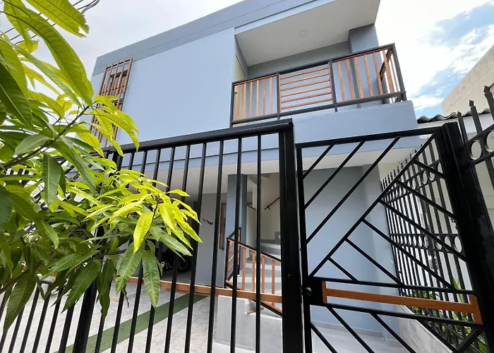Bja Apartaestudios