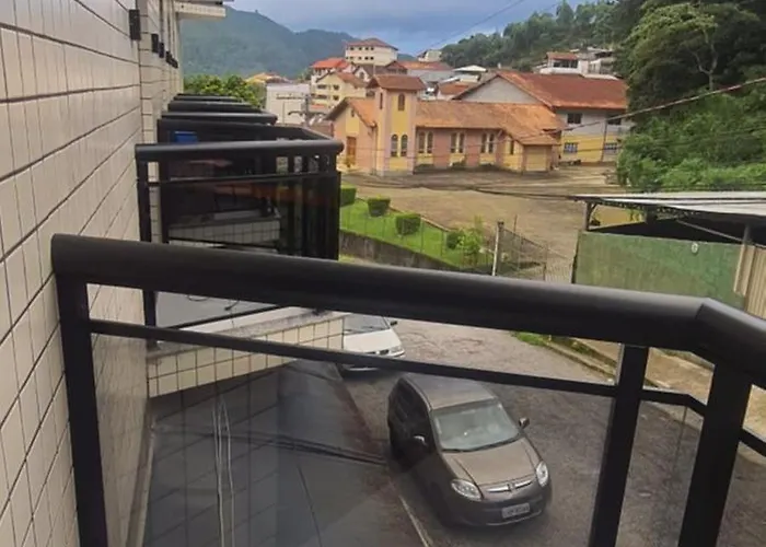 Ap centro cascatinha prox parque